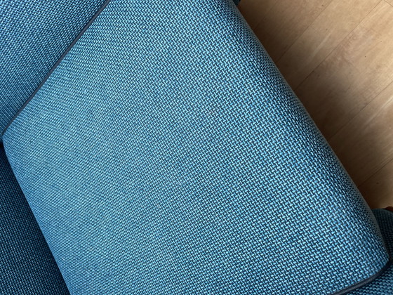 Poltrona Art Déco Rooker 2 – Poltrone, Textile (photo 4 of 5)