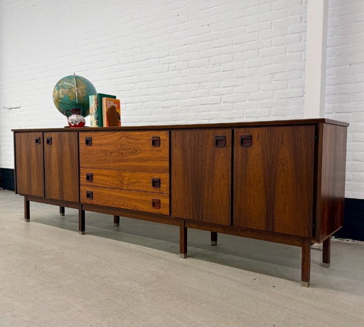 XXL vintage Topform sideboard
