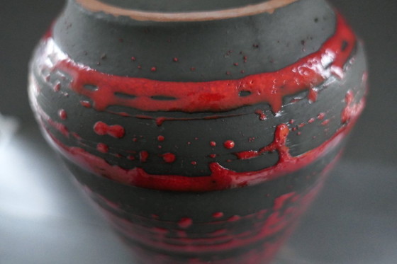 Image 1 of Vintage Carstens Tönnieshof large vase 5012-40 