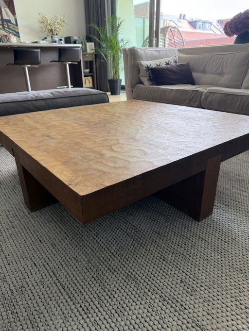 Designer Table Roderick Vos – Linteloo, salontafels, Wood (photo 2 of 5)