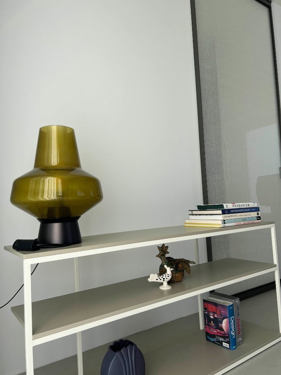 Image 1 of Mesa auxiliar Bonconcept Bordeaux