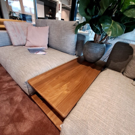 Image 1 of Rolf Benz coffee table American walnut natural