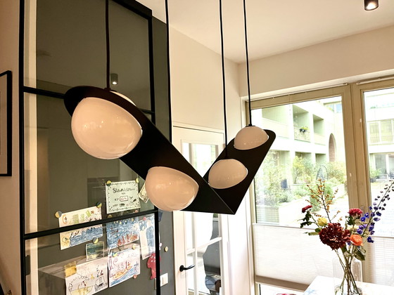 Image 1 of Lampada a sospensione Lambert & Fils Laurent 02