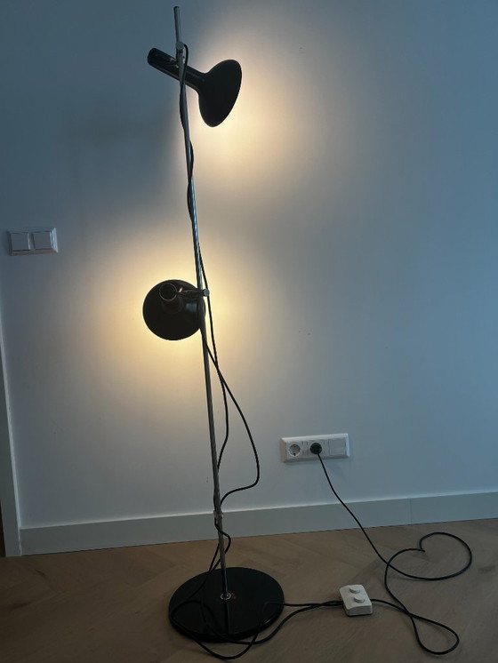 Image 1 of Gepo Amsterdam Vloerlamp