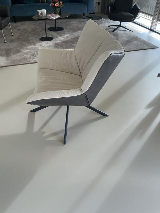 Image 1 of LABEL Vandenberg Gustav Fauteuil