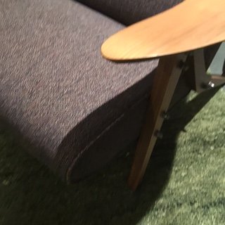 Image 1 of Zanotta Gilda fauteuil