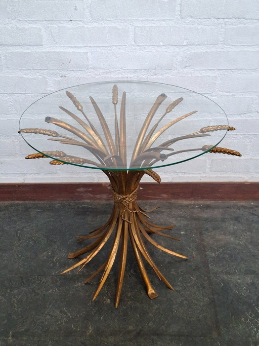 Coco Chanel Table by Hans Kögl