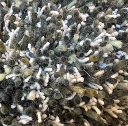 Brink & Campman Young Tapijt Forest Green Nieuw