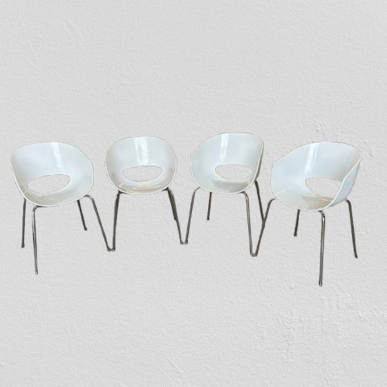 Image 1 of Orbit Large fauteuils van Cantarutti voor Sintesi