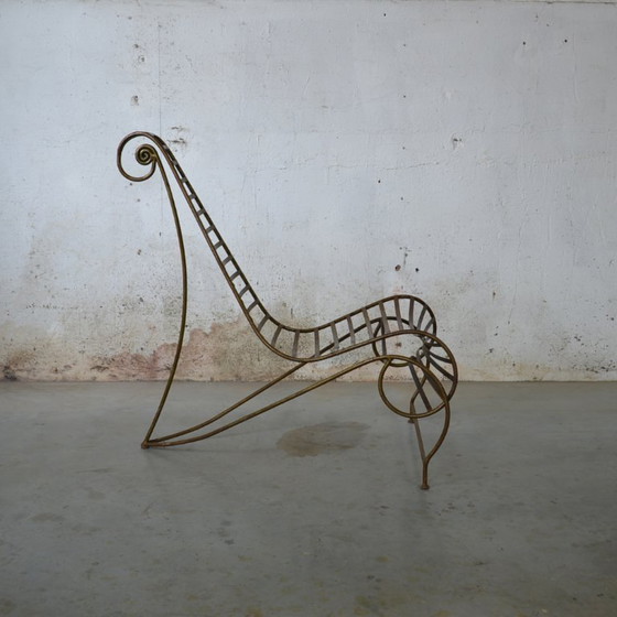 Image 1 of 1x sedia per la colonna vertebrale