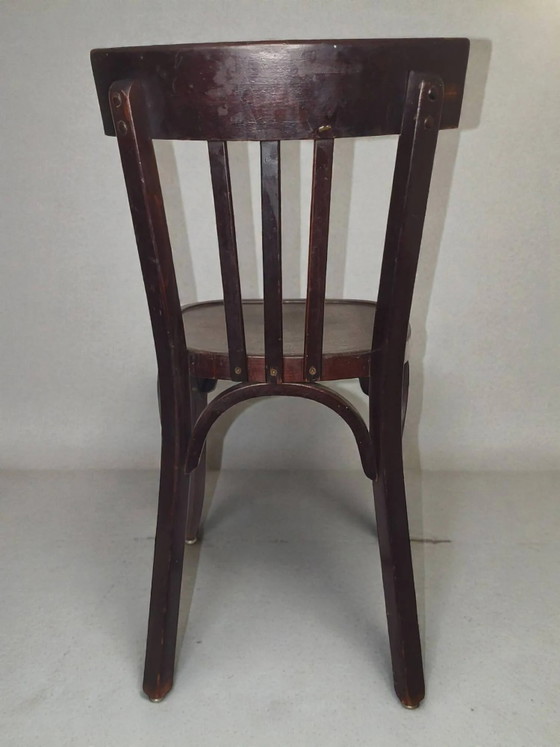 Bistro Chair Baumann – Dining chairs, Wood (photo 4 of 9)