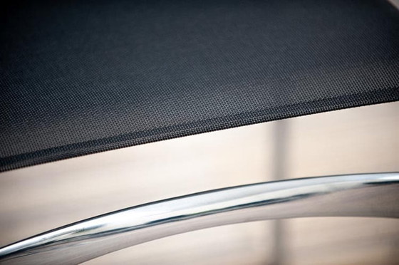 Image 1 of Alias Frame Chair Sedia per visitatori Impilabile