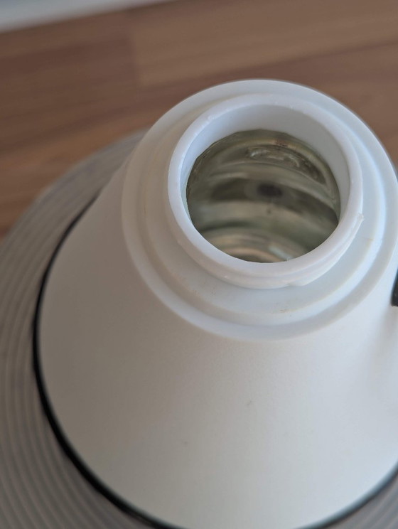 Image 1 of Kazumi Shigeto Thermos di Design "Conique" - Zojirushi/Guzzini