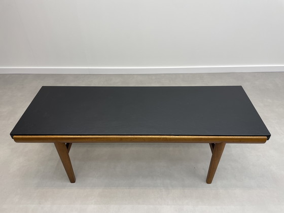 Image 1 of Vintage teak coffee table