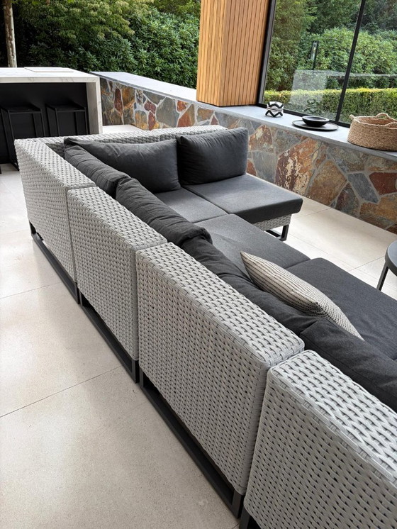 Image 1 of Borek Loungeset