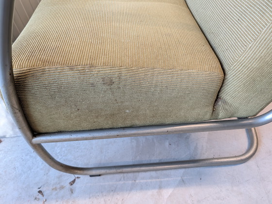 Image 1 of Fixer oberer Gispen-Rohrrahmen