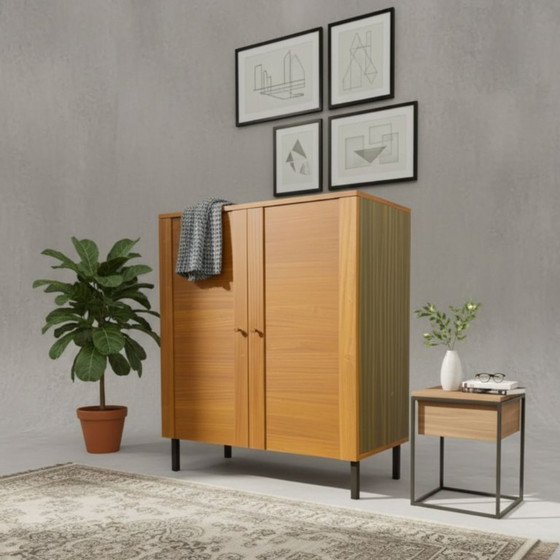 Image 1 of Retrokast “Hikor” – jaren 70, Tsjechoslowakije