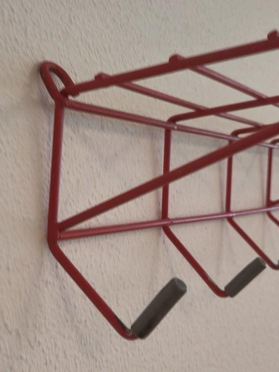 Image 1 of Coatrack Spectrum Friso Kramer New Deurne (DZ-05)