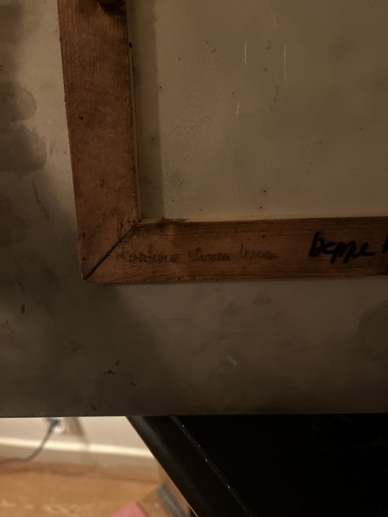 Image 1 of Beppe Kessler Dark Streamlines