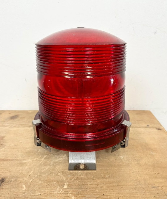 Image 1 of Vintage Airport Runway Light, 1960s