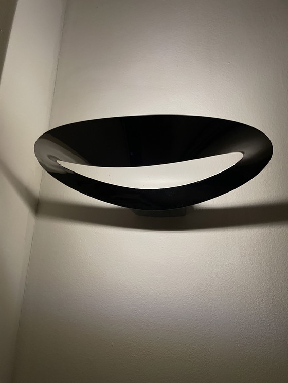 Image 1 of Lampada da parete Artimede Mesmeri