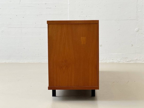 Image 1 of Credenza modello EU04 di Cees Braakman per Pastoe, anni '60