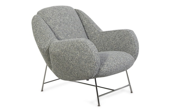 Image 1 of Leolux Anton fauteuil