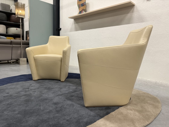 Image 1 of 2 Leolux Fiji Sessel Senso