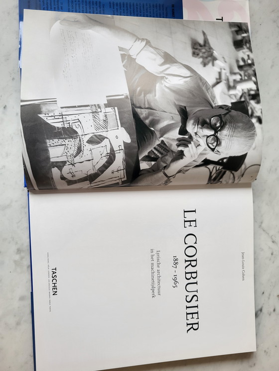 Image 1 of Le Corbusier