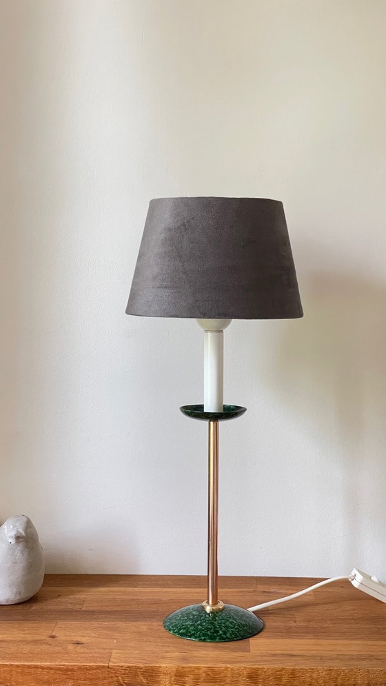 Image 1 of LAMPE Robert de Schuytener ANNEES 70/80