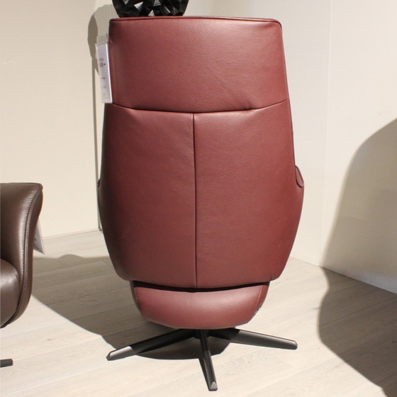 Riva 1010 – De Toekomst, Verstellbarer relaxsessel (photo 3 of 4)