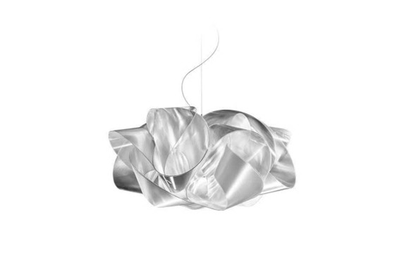 Fabula Pendant Lamp, Slamp (Italian Design) – Plastic (photo 5 of 5)