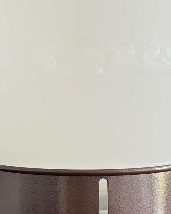 Image 1 of Lampada Iconica “Mezzo Oracolo” di Gae Aulenti per Artemide - Design, Italia Anni ’60,