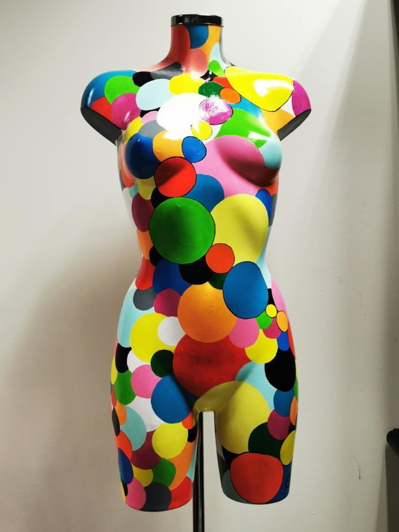 Image 1 of la vie en colors