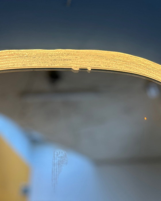 Image 1 of Hillebrand illuminated mirror