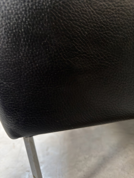 Image 1 of Divano di design Van in pelle