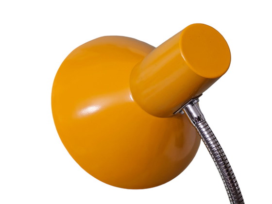 Image 1 of Table lamp / desk lamp Hustadt V3494, 1960s