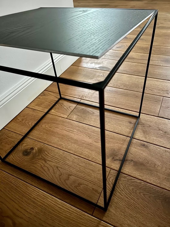 Image 1 of Audo Copenhagen / By Lassen - Side table “Twin 42”