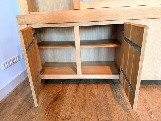 Image 1 of Aparador de roble de Goossens