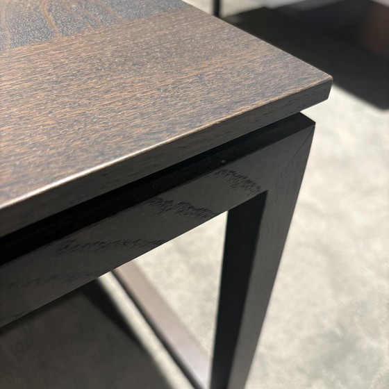 Image 1 of Kluskens Kem 704 Frame coffee table