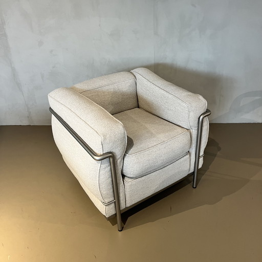 Cassina LC2