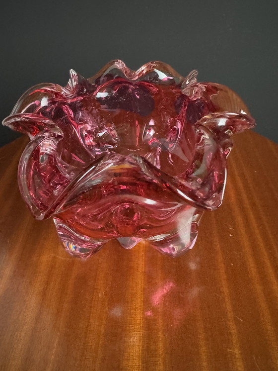 Image 1 of Bandeja de baratijas de Josef Hospodka, años 60