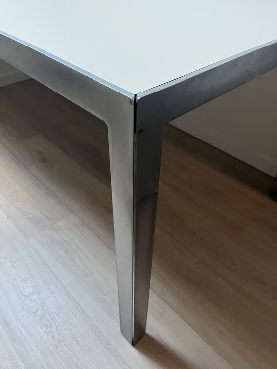 Image 1 of B&B Italia Progetto 1 Table, Monica Armani