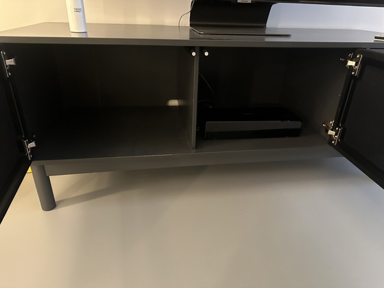 Image 1 of Bolia - Étui Hi-Fi grand format - L135 x H35 x P48