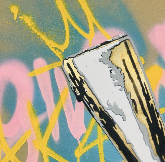 Image 1 of Kerze (CHINA - 1981)