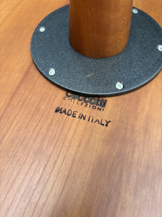 Image 1 of Ceccotti Collezioni side table 2 x