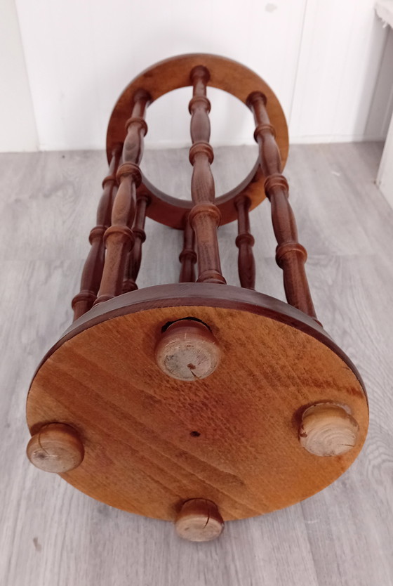 Image 1 of Vintage paraplubak