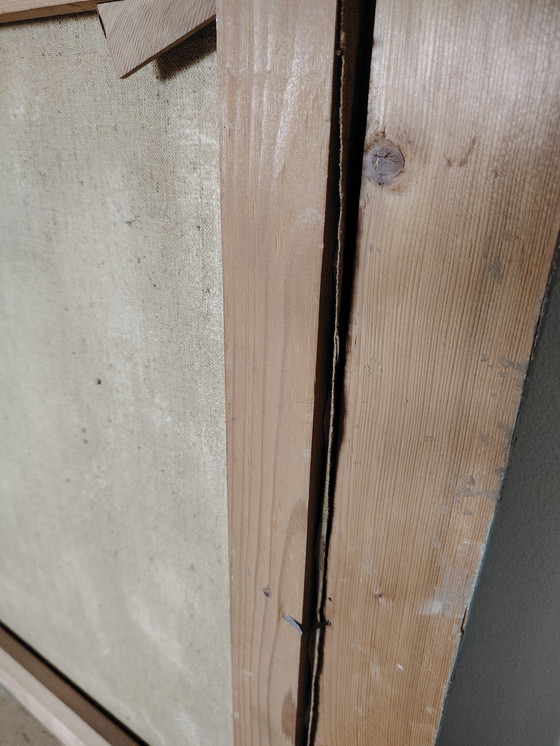 Image 1 of Peinture à l'huile de Lorenz Lehner avec paysage de signature Bavière