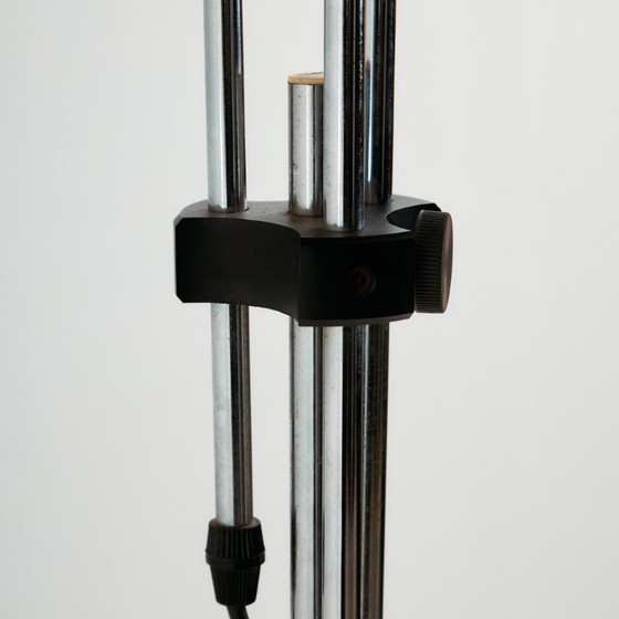 Image 1 of MK11331 Vloerlamp chroom