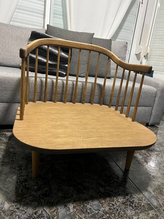 Image 1 of Fauteuil Fly &Tradition